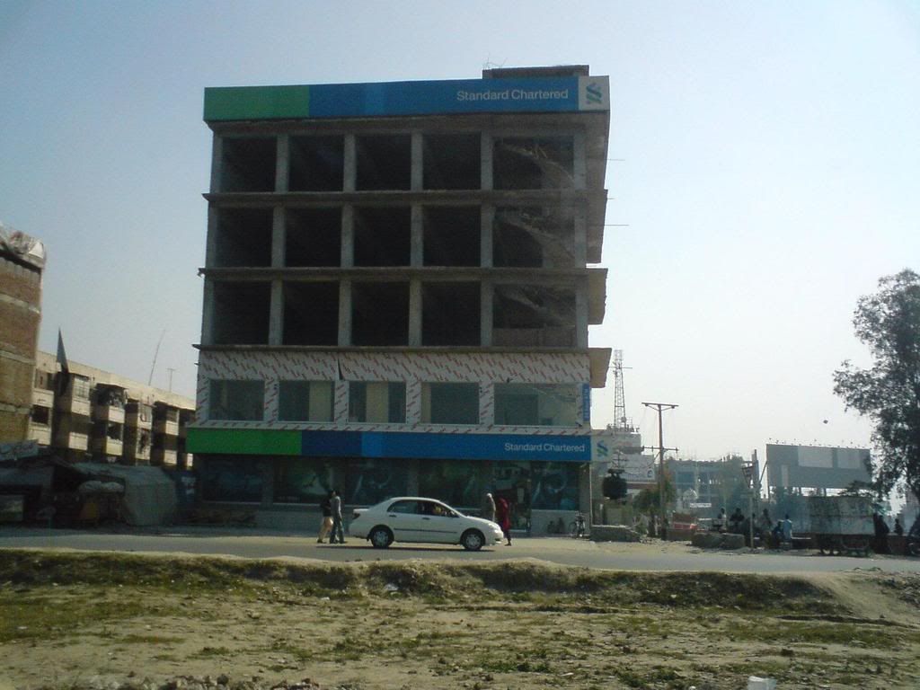FAISALABAD Progress News & Updates Page 7 SkyscraperCity